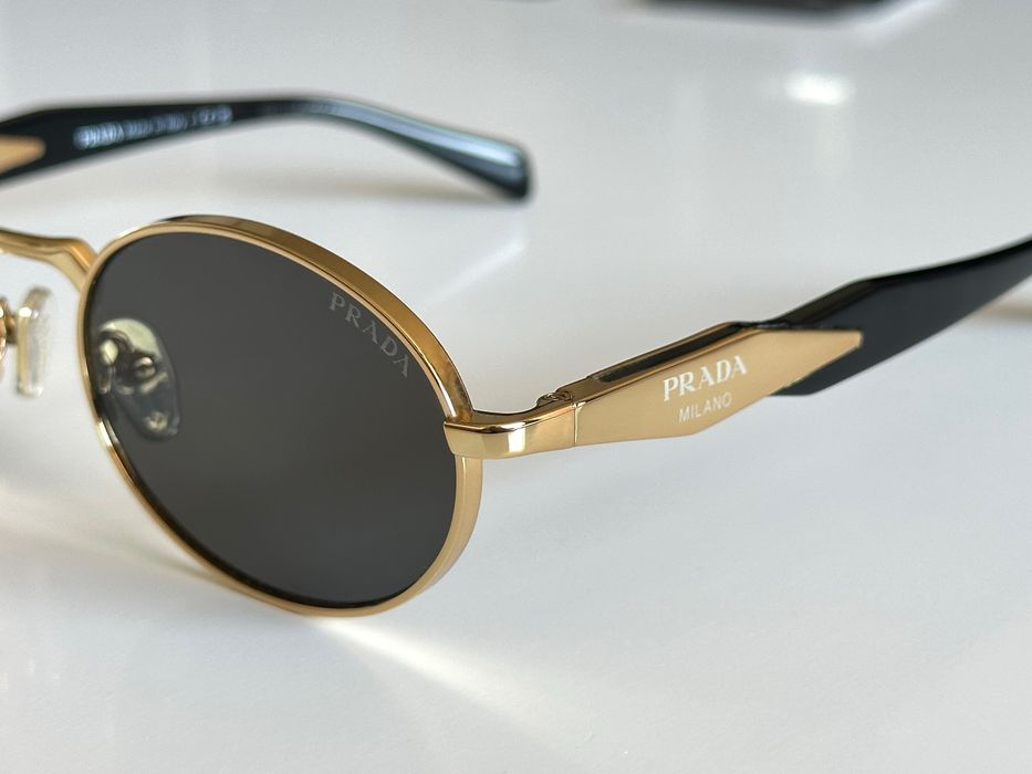 Слънчеви очила Prada PR65ZS