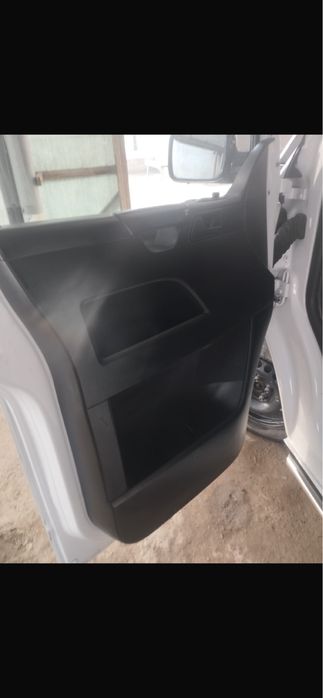 Folsvage t 5 2.5 mator