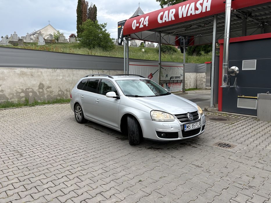 VOLKSWAGEN Golf 2007 — imagine 2