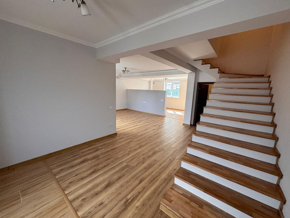 Vila PARK Residence 3 Lumina gata de locuit