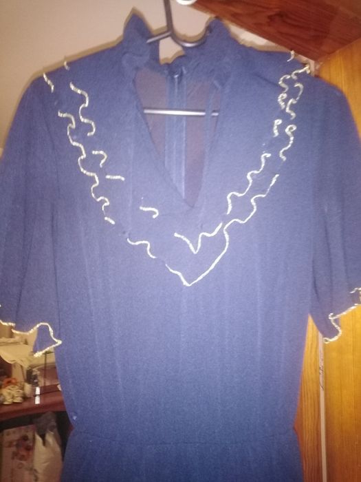 Продам вечернее платье 48 раз, 6 штук