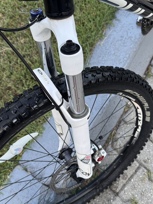 Bicicleta MTB Bulls