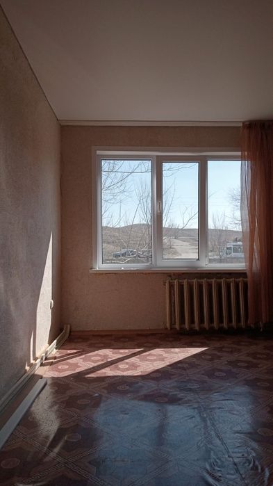 Продается квартира