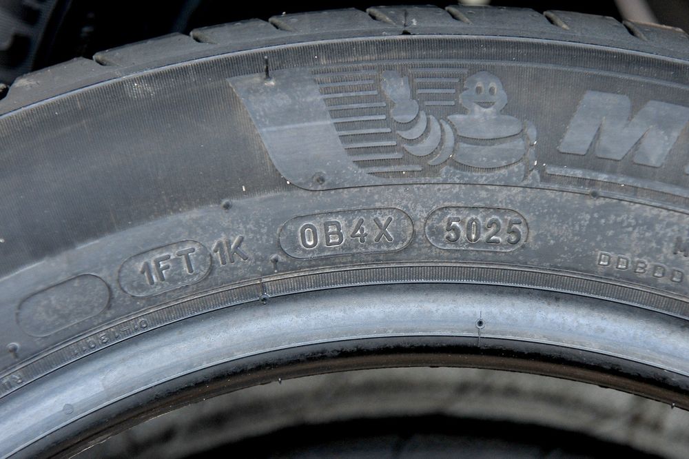 4anvelope vara NOI 195 55 16 Michelin 2025