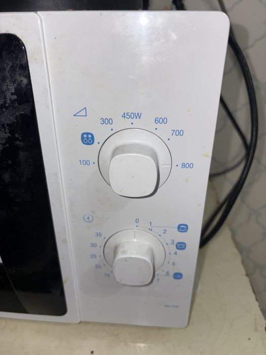 микроволновка. Состояние: норм.