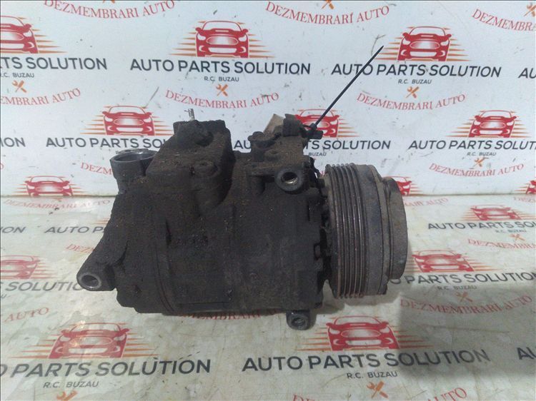 compresor ac 1.8 b opel zafira a an fabr. 2001