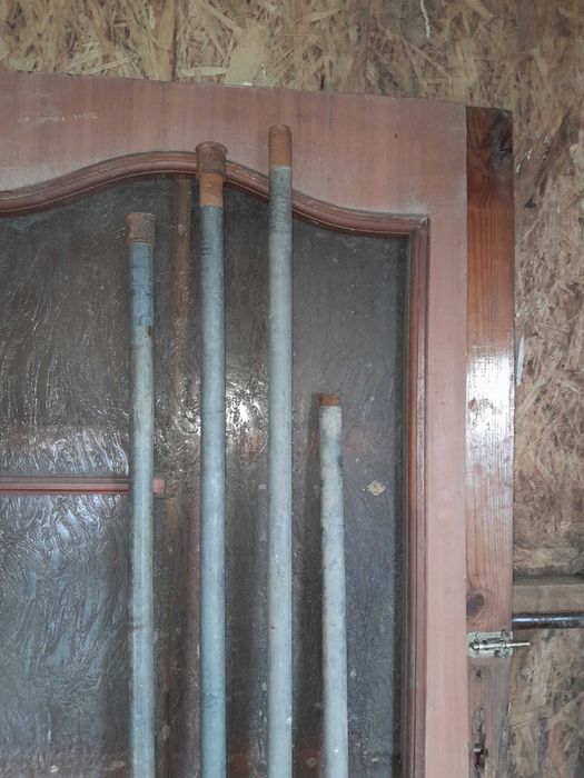 Комплект для абиссинкой скважины