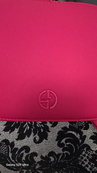 Косметичка Armani