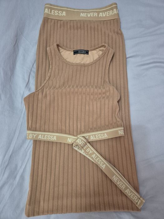 Комплект на Alessa
