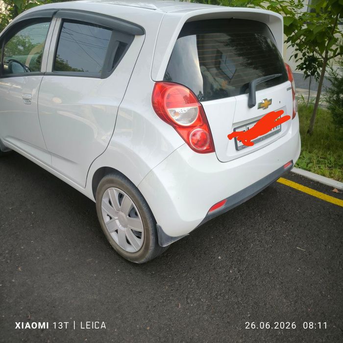 Spark 2020 Optimus  Sotiladi