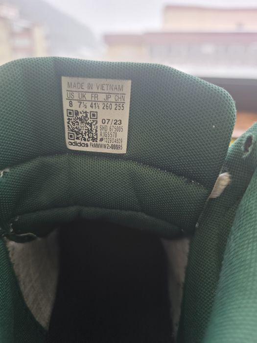 Adidas  marime 41 1/3