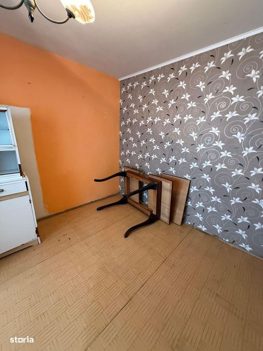 Apartament cu 2 camere la etajul 3 ,Insula de Agrement