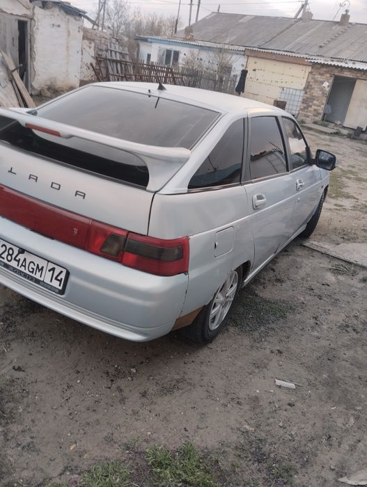 Продам ваз 2112,