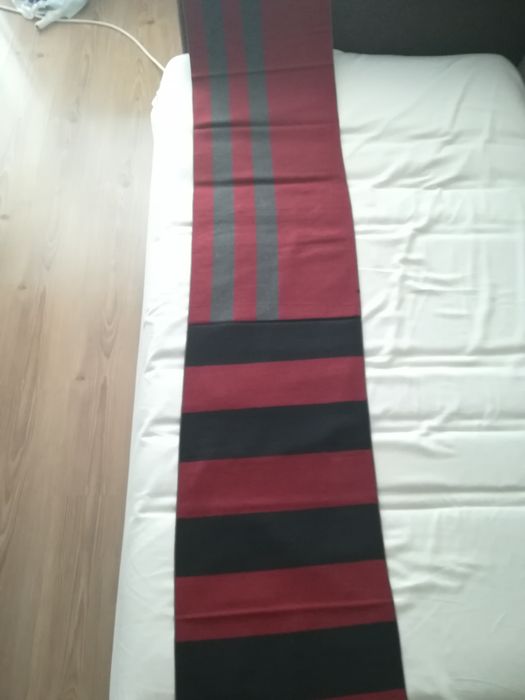 Fular (nou, cu eticheta)