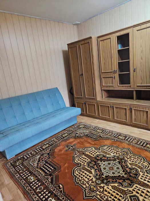 Дава се под наем Едностаен апартамент в София, Захарна фабрика - 48 кв.м за 300 € - Снимка #2