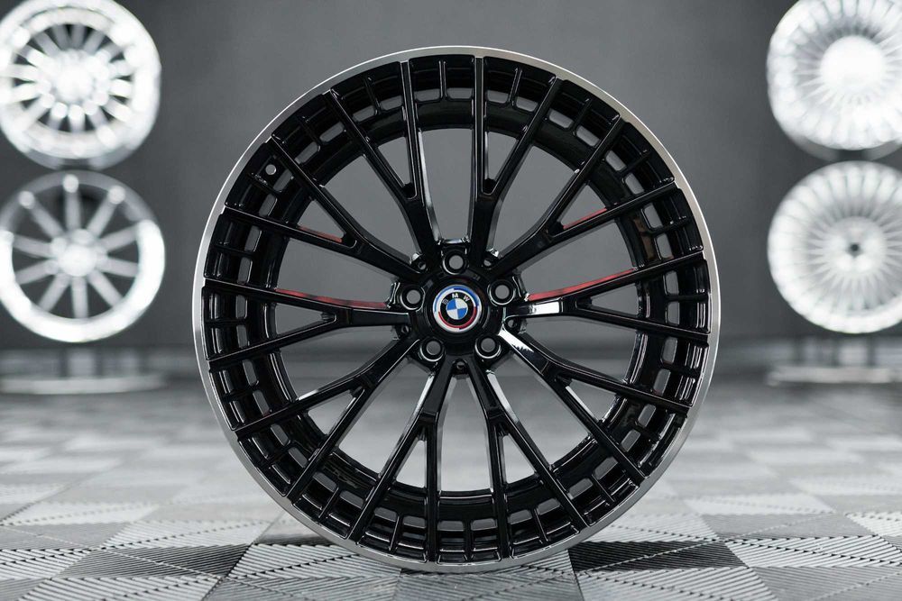 jante 22 bmw r22 seria 7 x5 x6 x7 xm