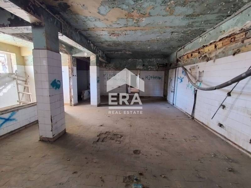 Продава се Склад в Кърджали, Байкал - 269 кв.м за 146 €/кв.м - Снимка #2