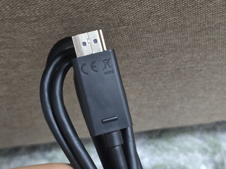 Cablu original HDMI pentru Xbox Series X/S