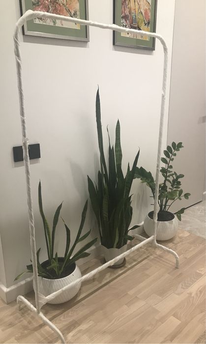 Вешалка метелоическая IKEA