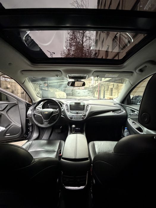 Malibu 2 atmasferni 2.4 Mator