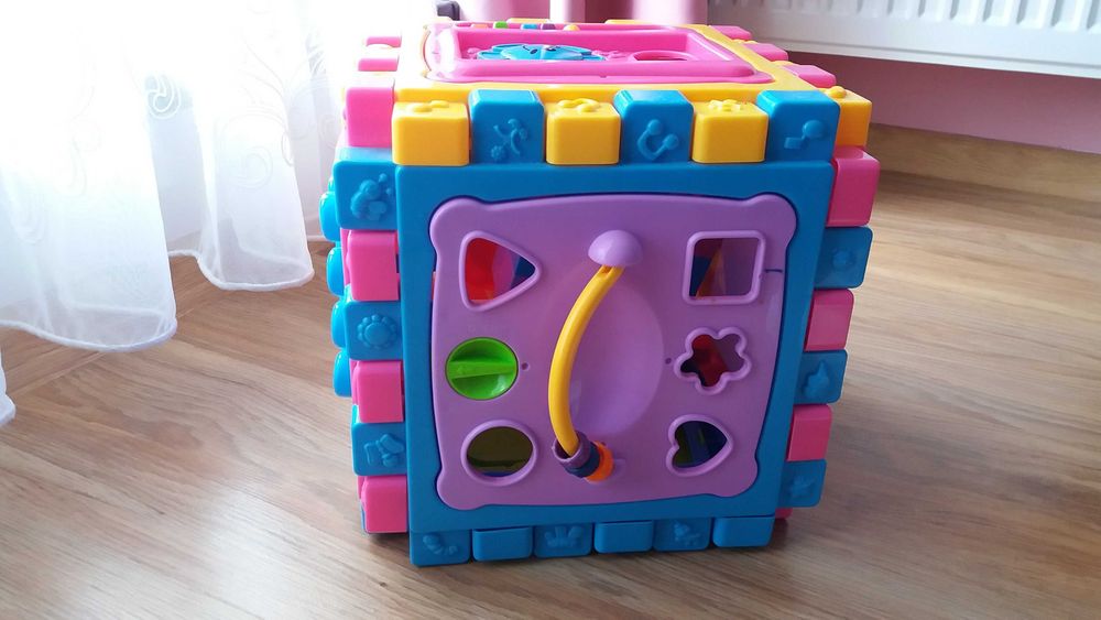 Cub educativ multifuncțional copii