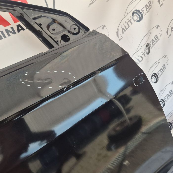 Usa dreapta fata Volkswagen T-Cross an 2018-2019-2020-2021-2022-2023-2