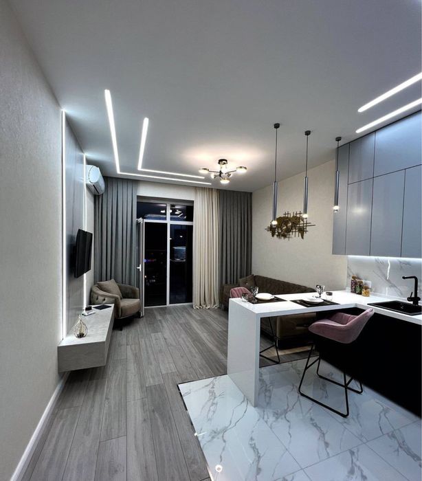 Сдаётся в аренду новая квартира! Nrg Oybek на Мирабадском районе