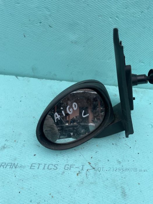 Огледало L Тойота Айго/ Toyota Aygo 2008г