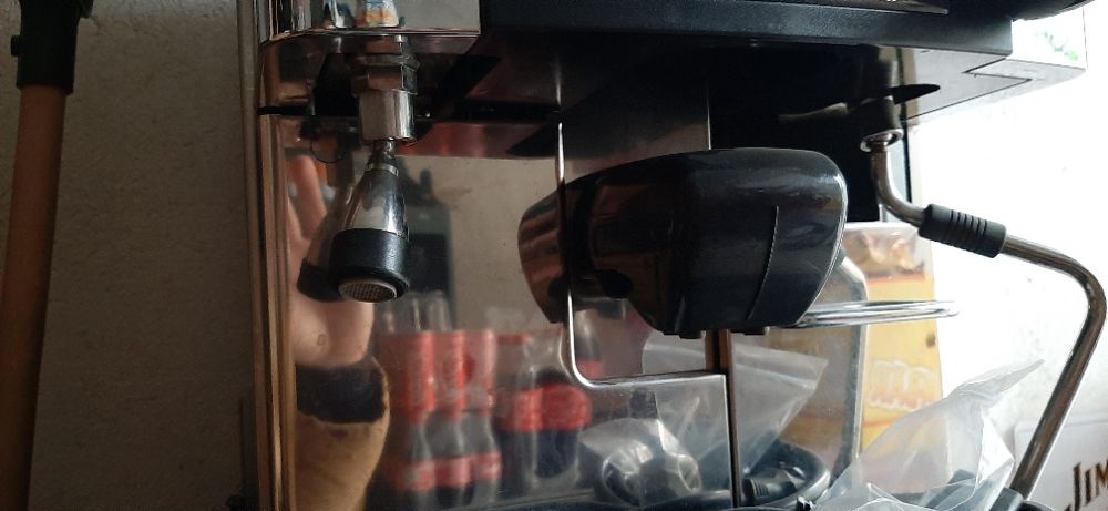 Кафеавтомат Фаема