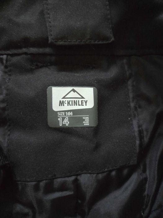 Pantaloni ski 164 cm