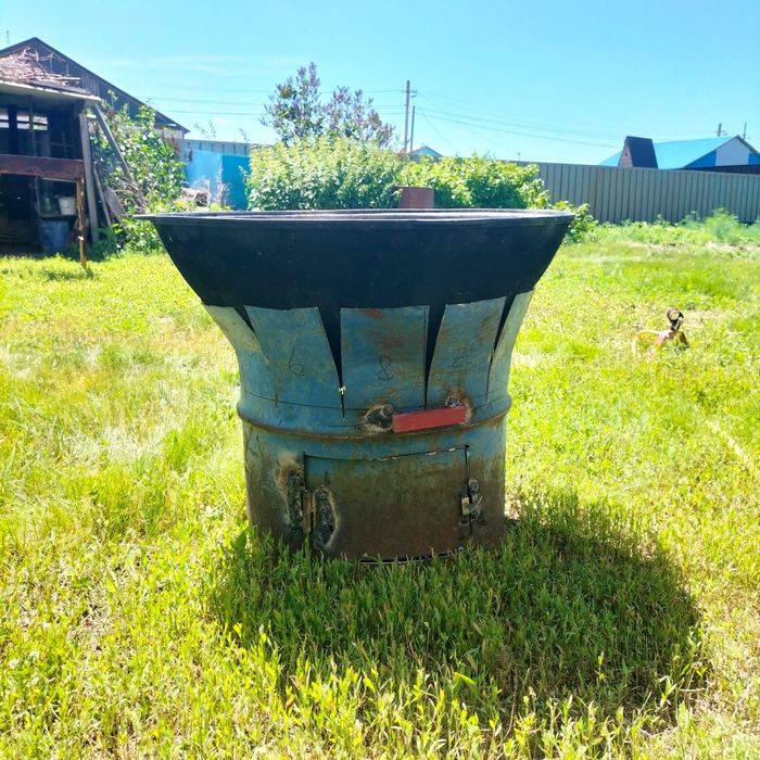 Сдам в аренду  казан