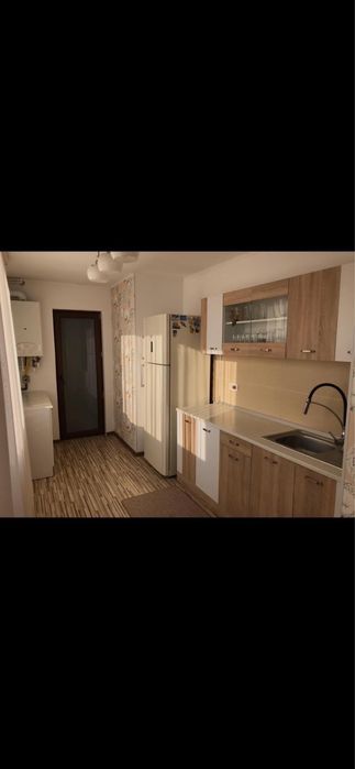 Inchiriez apartament 3 camere Otopeni