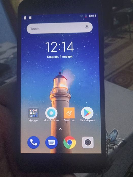 Продаю телефон redmi go