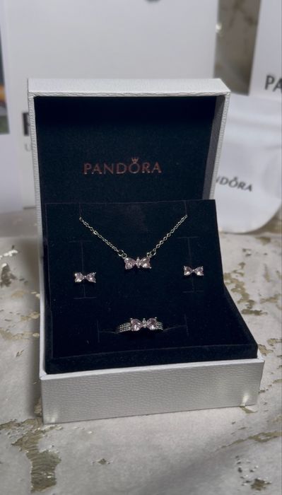 Pandora набор..