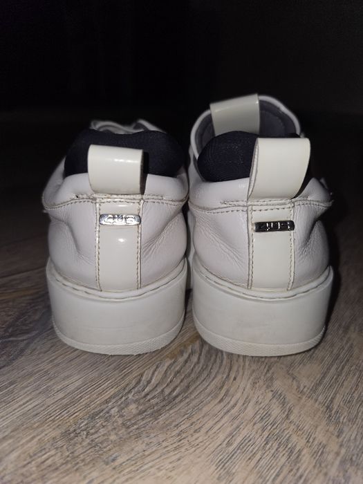 Кецове. Paciotti 4us.