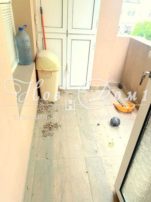 Продава се Двустаен апартамент в Варна, Гръцка махала - 65 кв.м за 3493 €/кв.м - Снимка #5