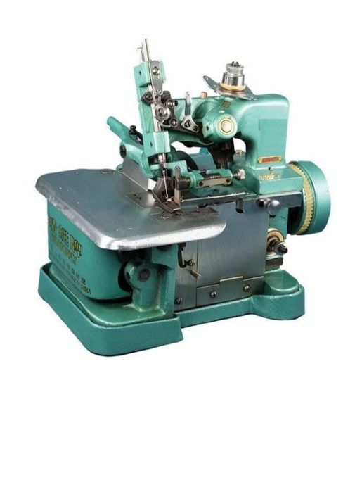 Оверлок модель GH1-1D