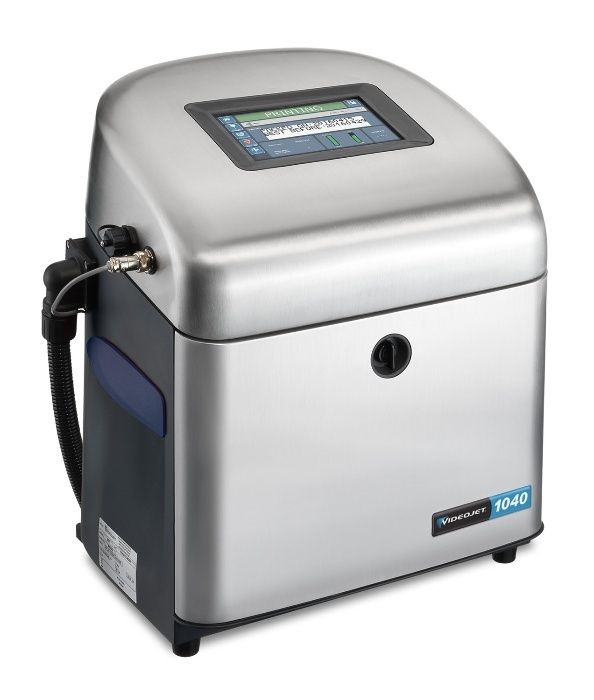 Промышленные принтеры, маркираторы для маркировки даты на продукцию