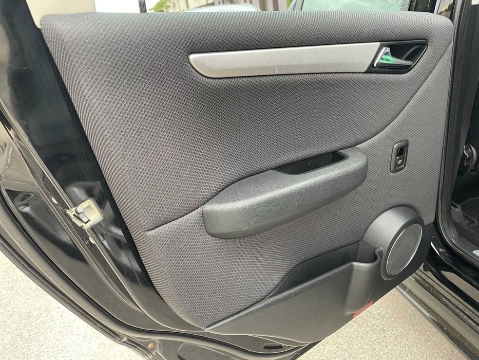 Mercedes Benz B Class FACELIFT