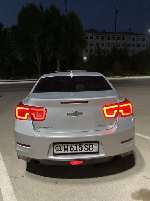 Сотилади еки аренда Малибу 3 позиция