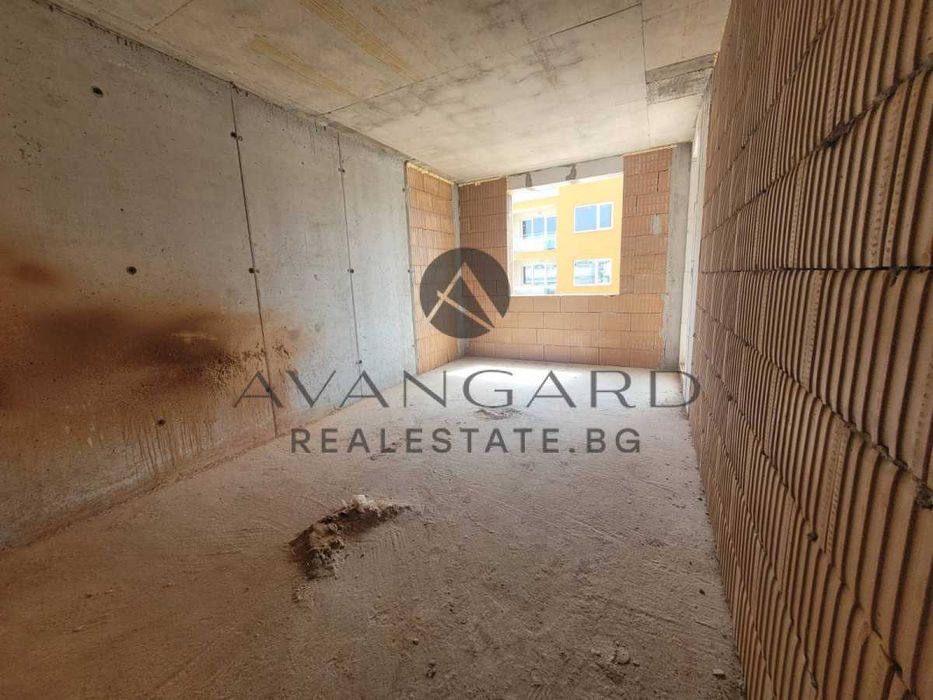 Продава се Тристаен апартамент в Пловдив, Кючук Париж - 99 кв.м за 1127 €/кв.м - Снимка #5