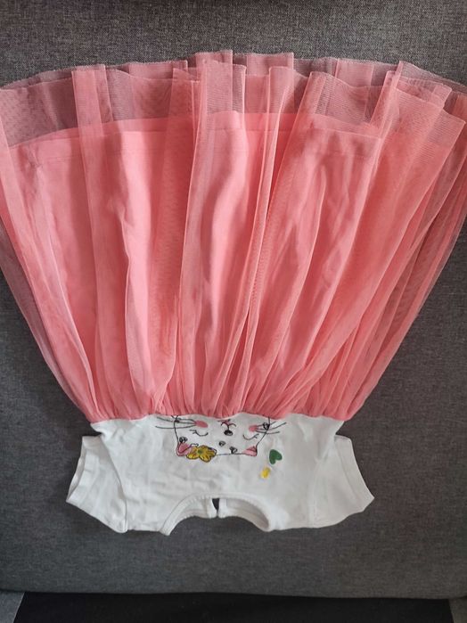 Летни бебешки и детски роклички цена от 2 лева