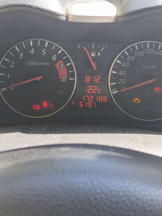 Nissan Note autoturism