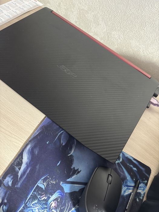 Ноутбук Acer Nitro 5