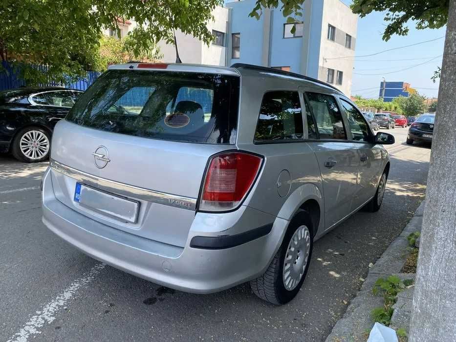 Vand Opel Astra H, 1.7 CDTI foarte buna