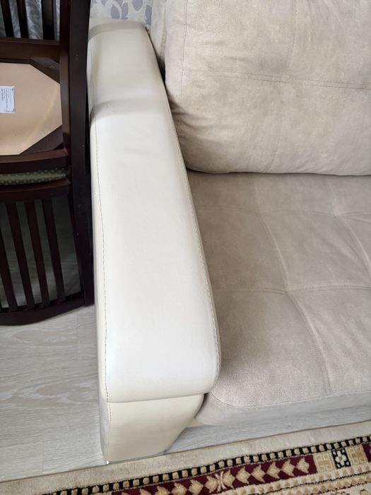 Диван раскладной большой