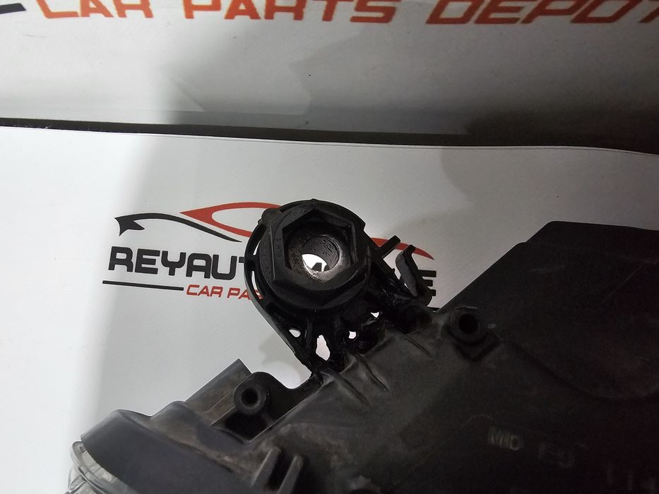 Far stanga led VW Polo dupa 2021 cod 2G1941005C