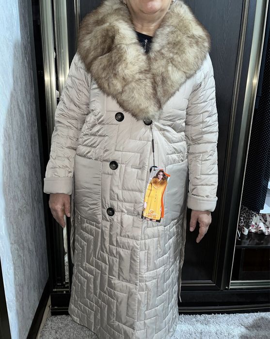 Куртка новая женская