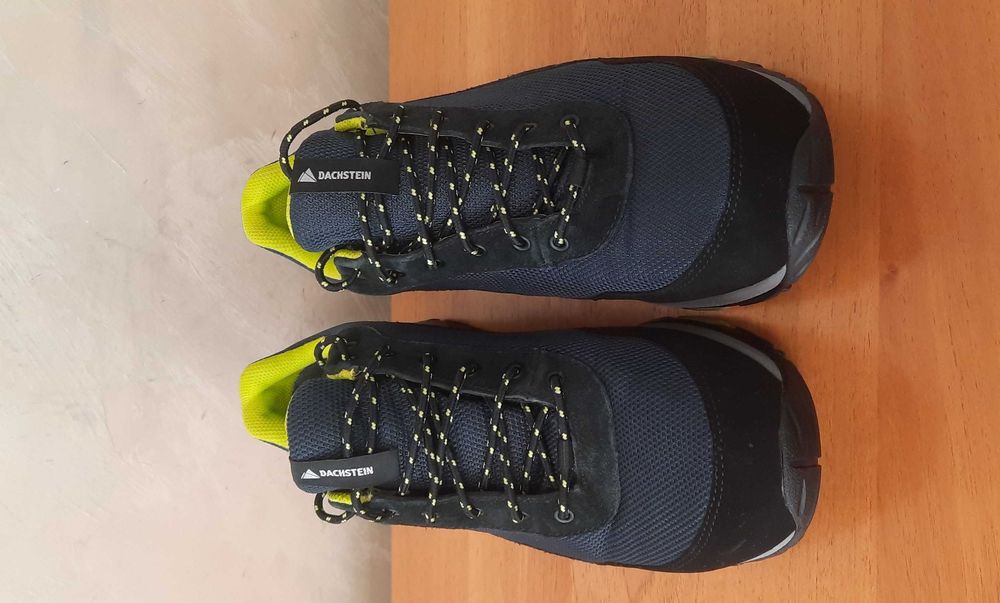 Dachstein Trekkingschuh Mit-Gore-Tex®-Чисто Нови