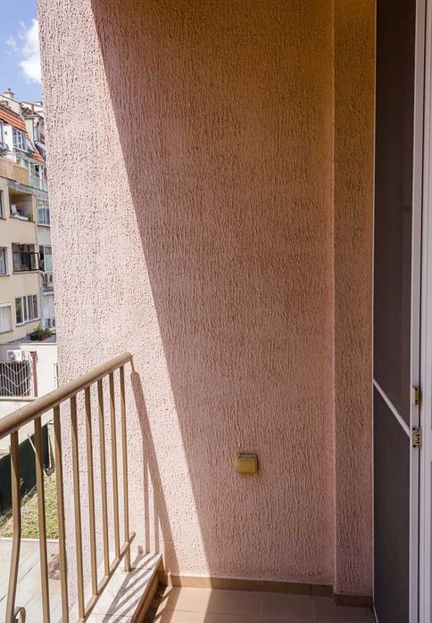 Дава се под наем Двустаен апартамент в Варна, Окръжна болница - 50 кв.м за 600 € - Снимка #8